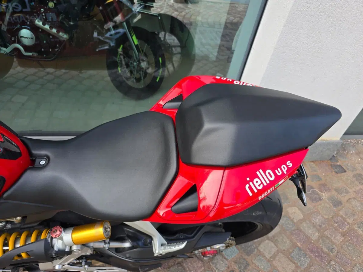Ducati 1199 Panigale ABS (2013 - 14) (18)
