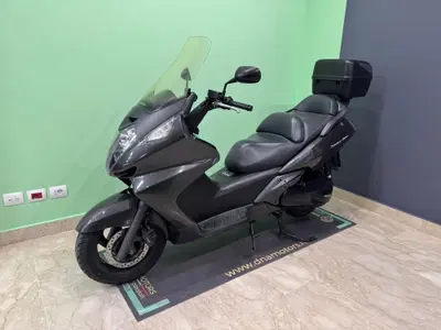 Honda Silver Wing 400 (2006 - 09) usata