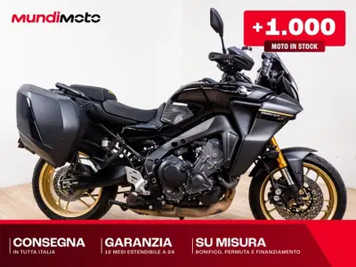 Yamaha Tracer 9 GT (2021 - 24) usata