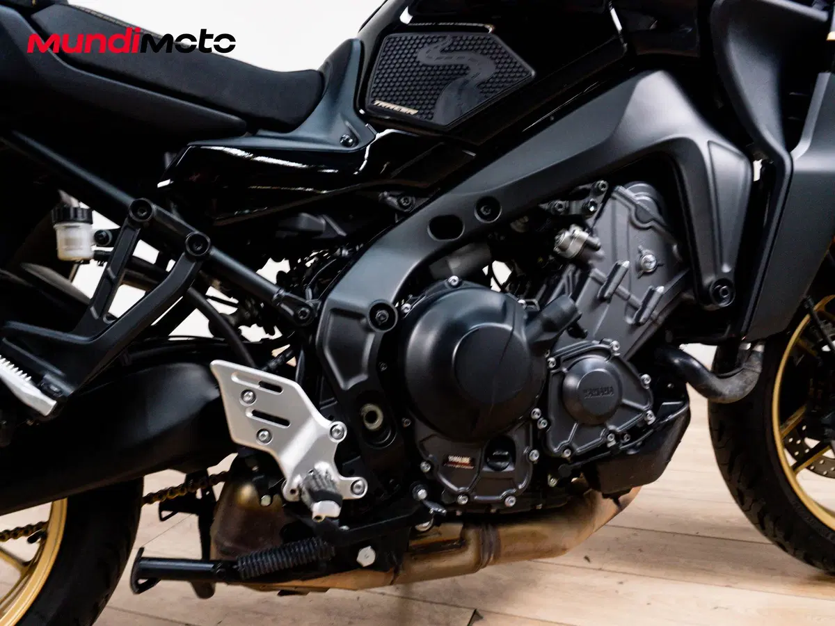 Yamaha Tracer 9 GT (2021 - 24) (4)