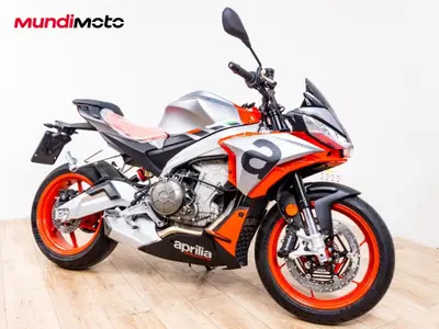 Aprilia Tuono 660 Factory (2025 - 26) usata