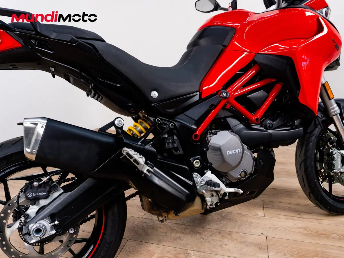 Ducati Multistrada 950 S (2021) (4)