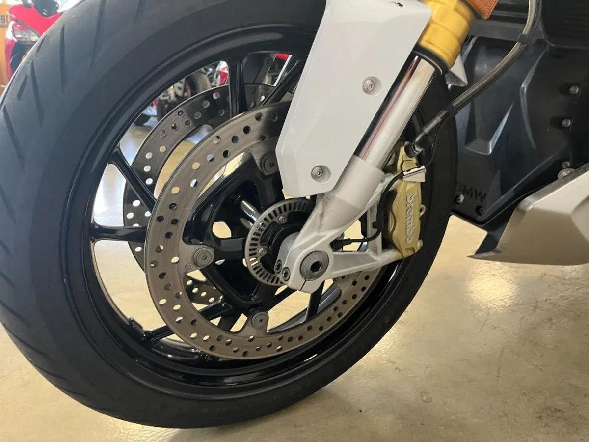 Bmw R 1250 R (2019 - 20) (3)