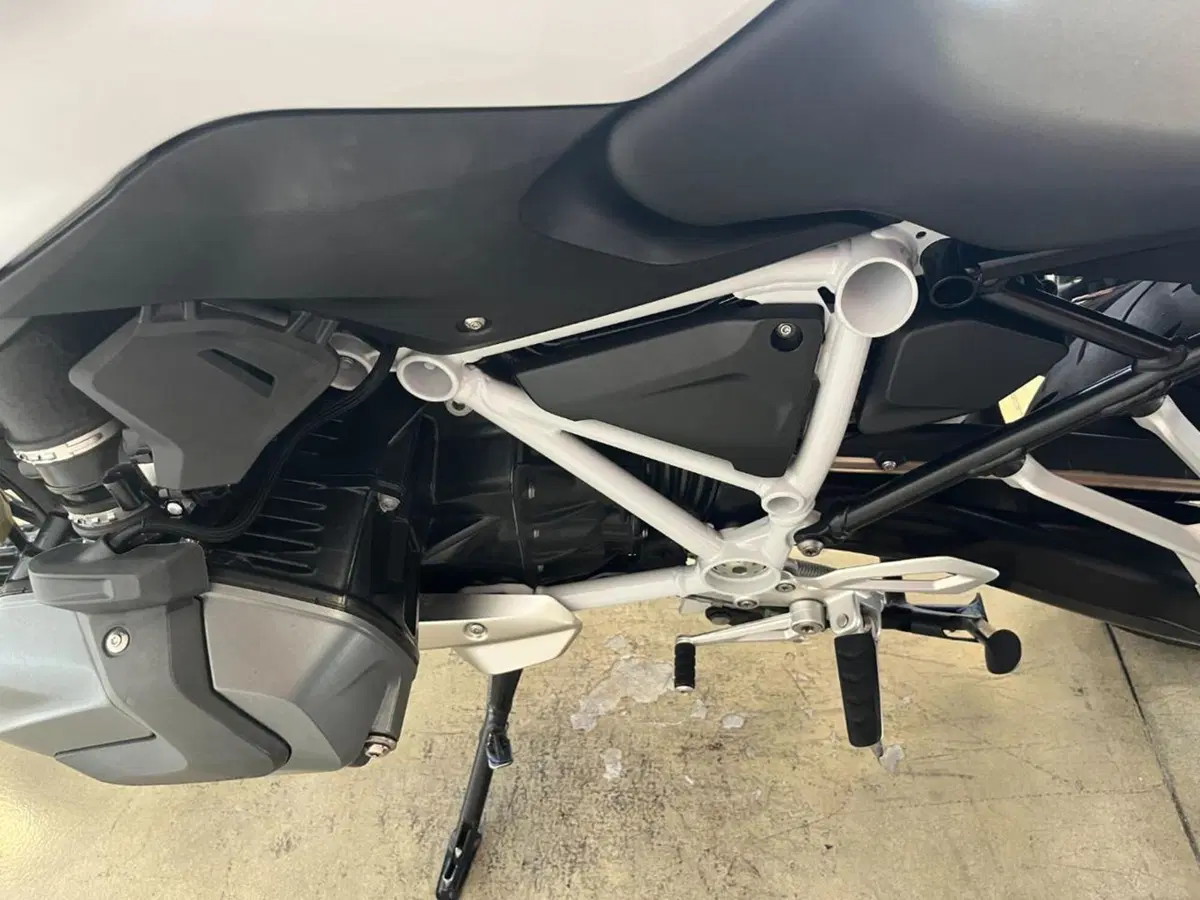 Bmw R 1250 R (2019 - 20) (9)