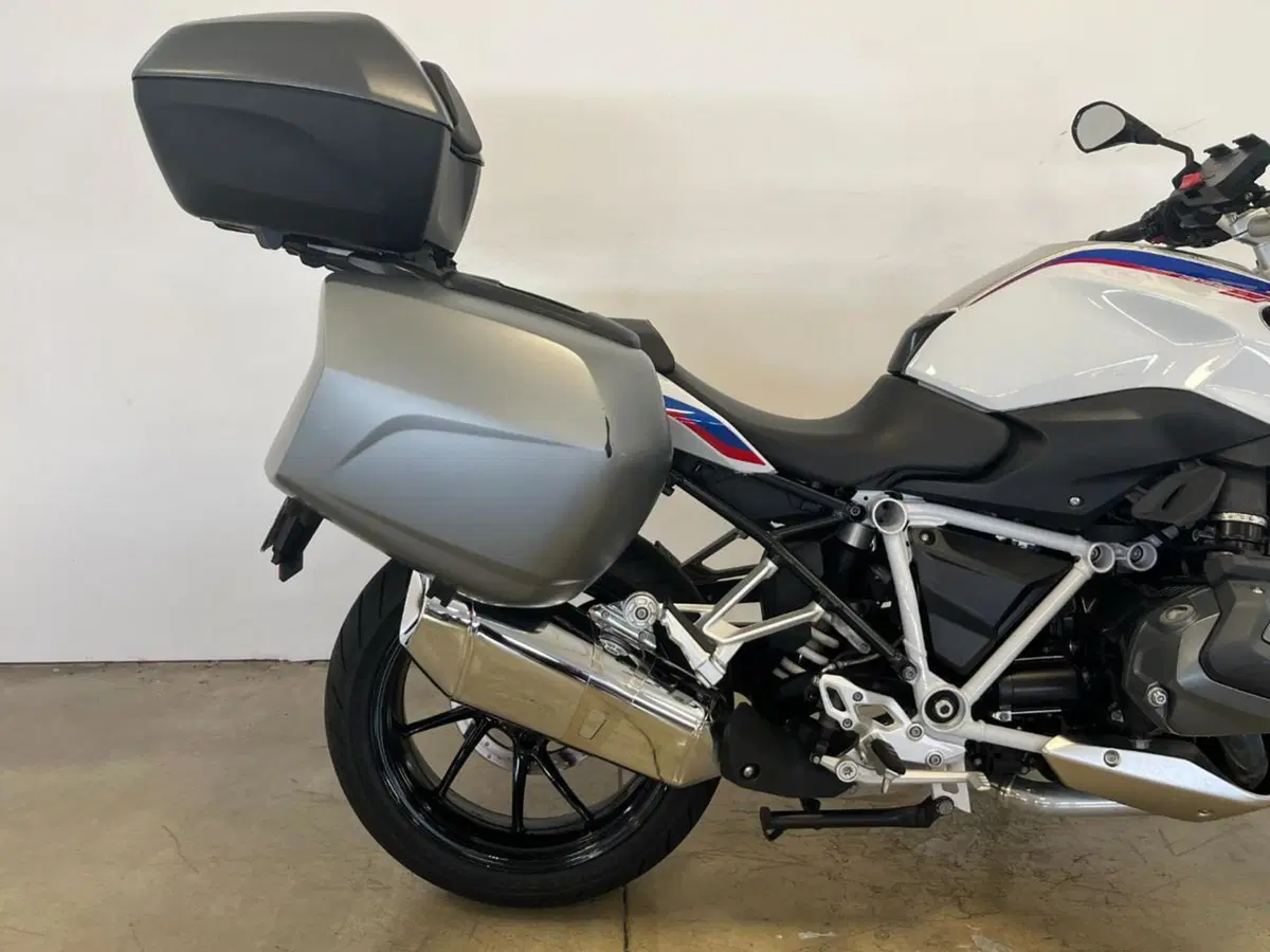 Bmw R 1250 R (2019 - 20) (6)