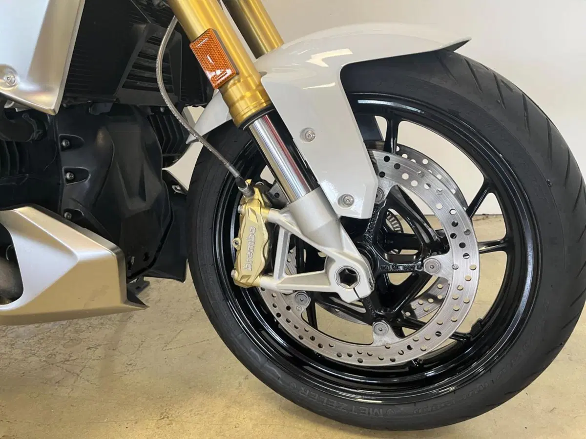 Bmw R 1250 R (2019 - 20) (4)