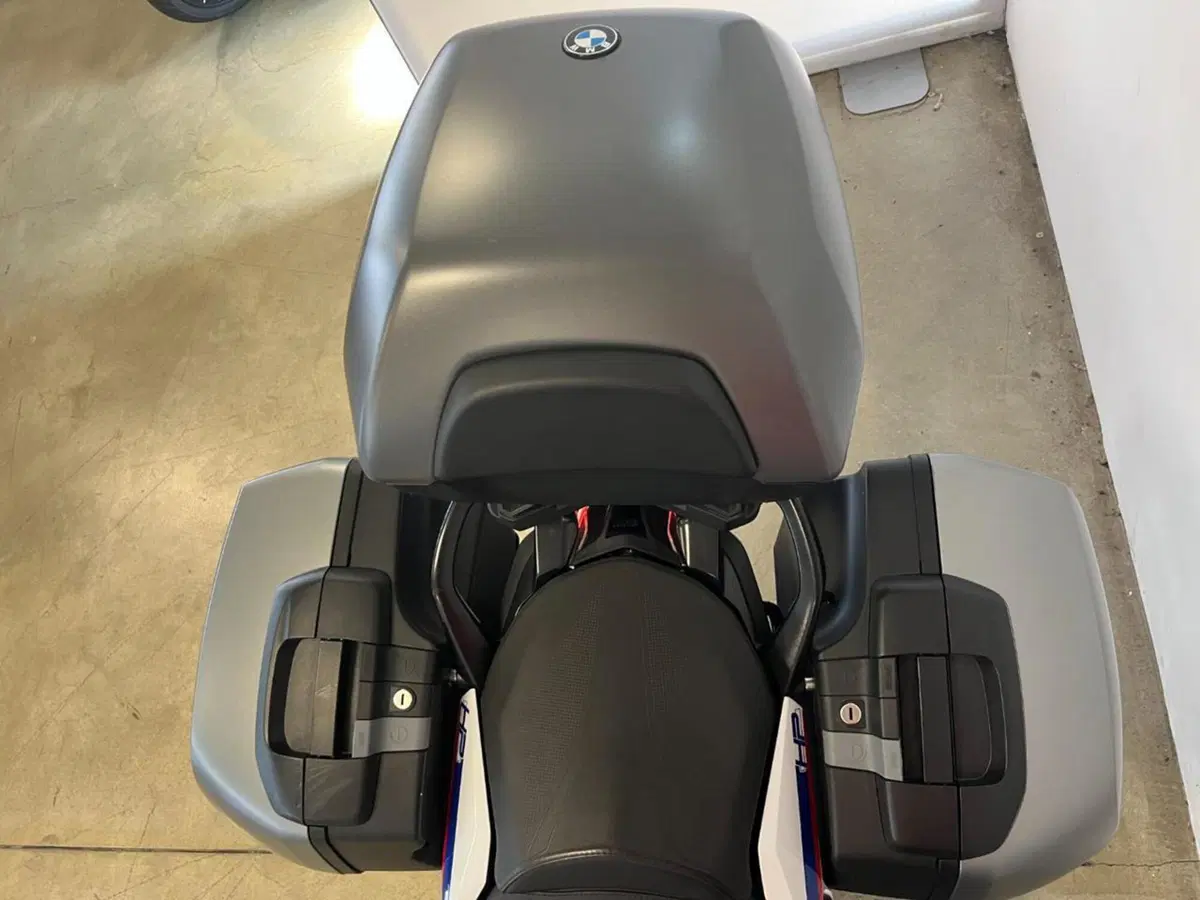 Bmw R 1250 R (2019 - 20) (8)