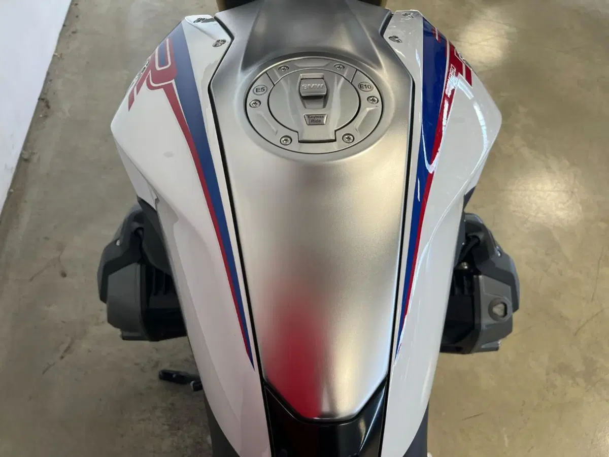 Bmw R 1250 R (2019 - 20) (10)