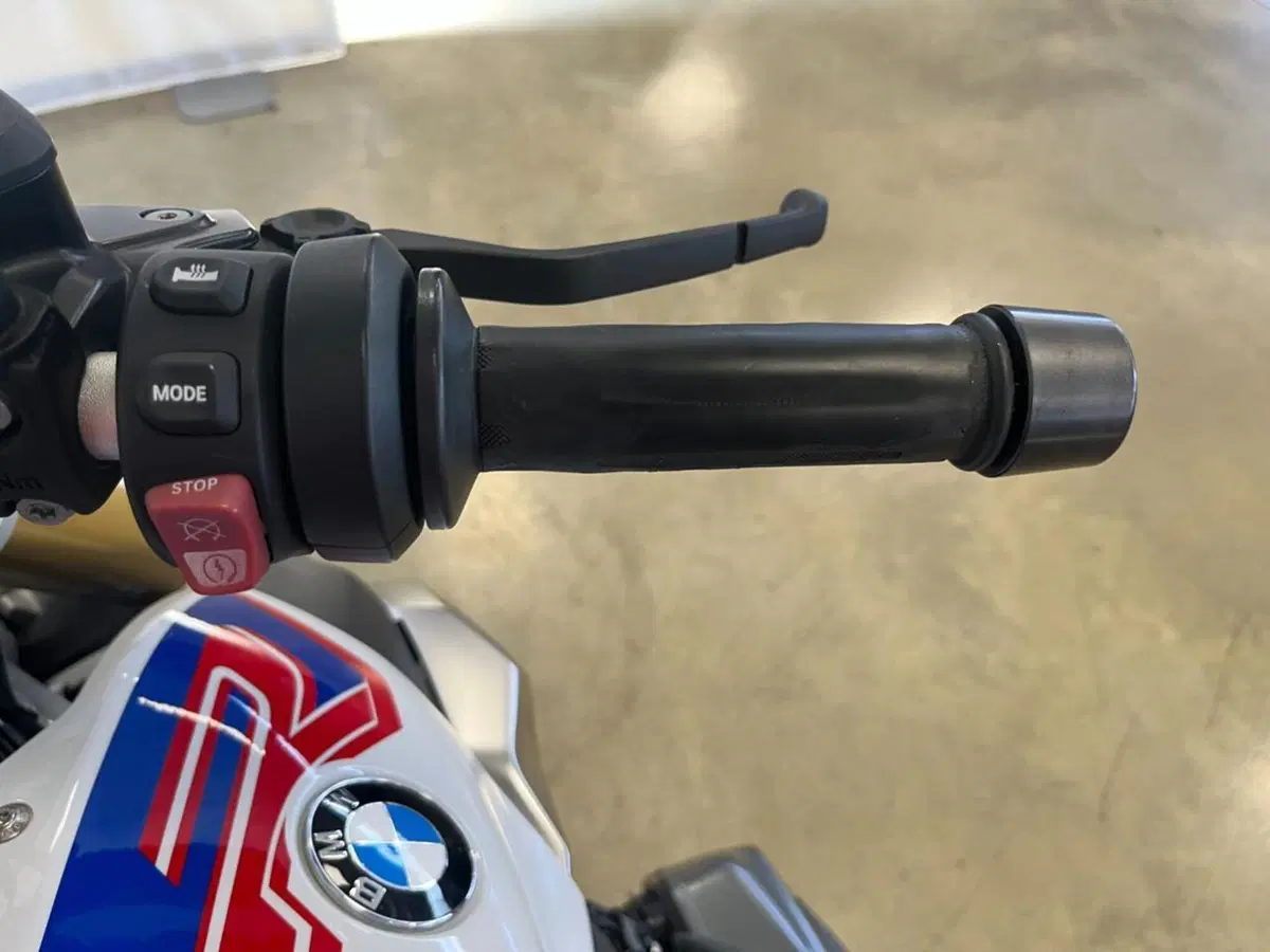Bmw R 1250 R (2019 - 20) (11)