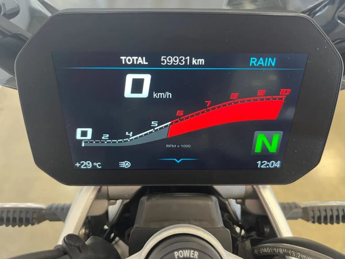 Bmw R 1250 R (2019 - 20) (14)