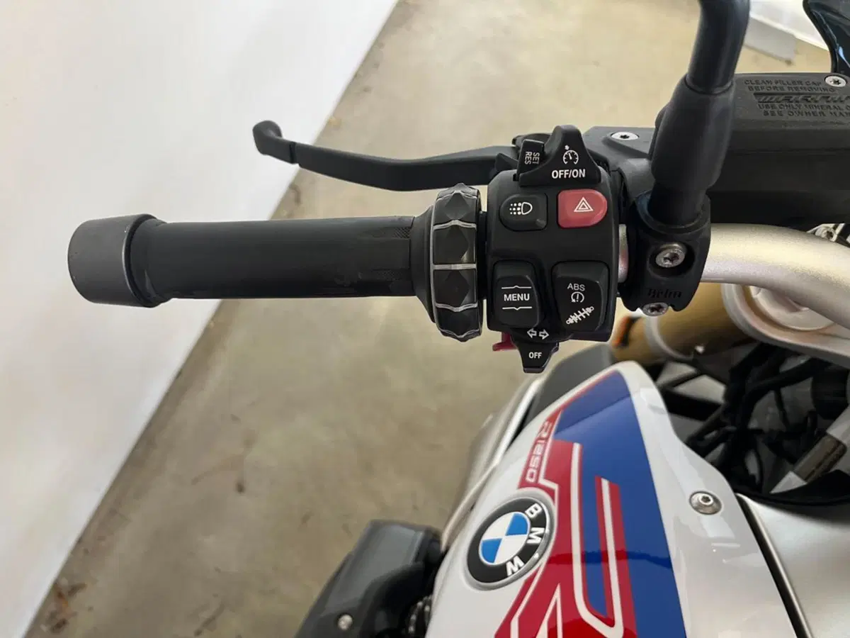 Bmw R 1250 R (2019 - 20) (12)