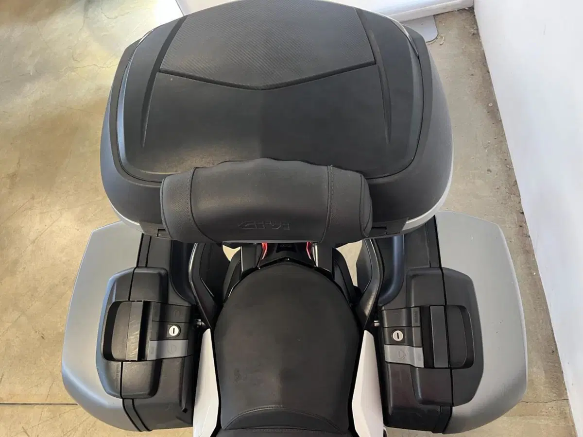 Bmw R 1200 R (2017 - 18) (8)