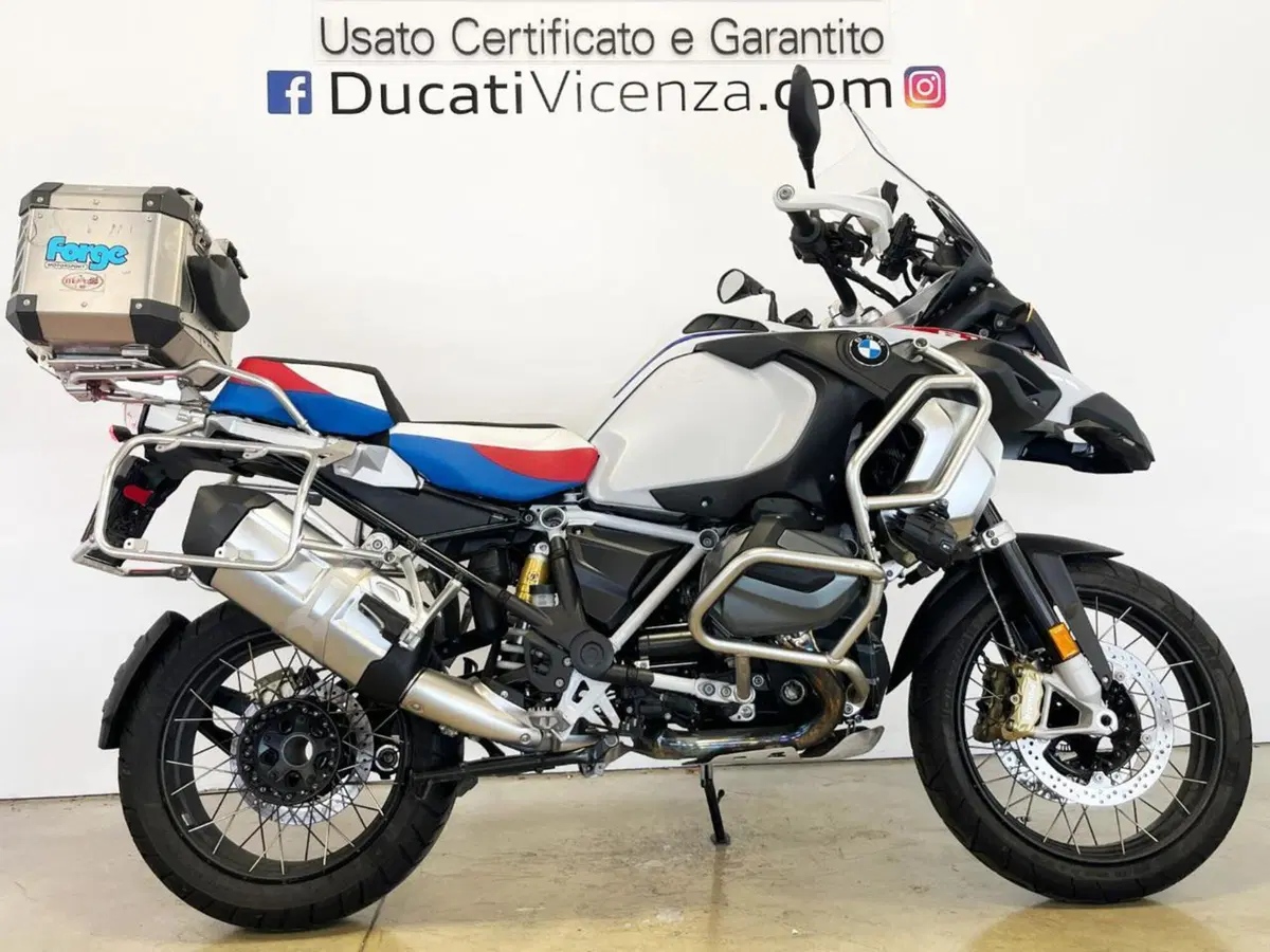 Bmw R 1250 GS Adventure (2021 - 24)