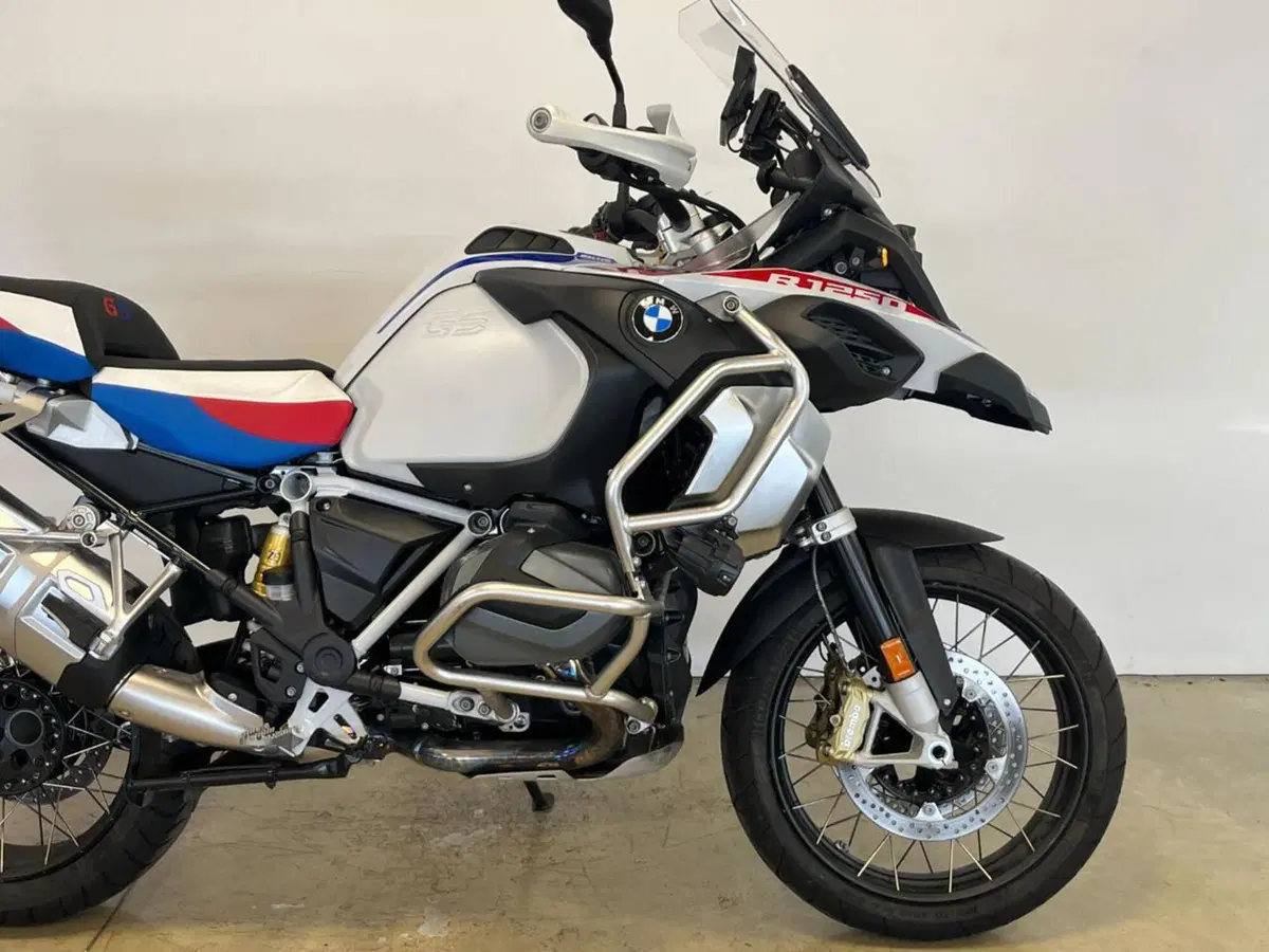 Bmw R 1250 GS Adventure (2021 - 24) (5)