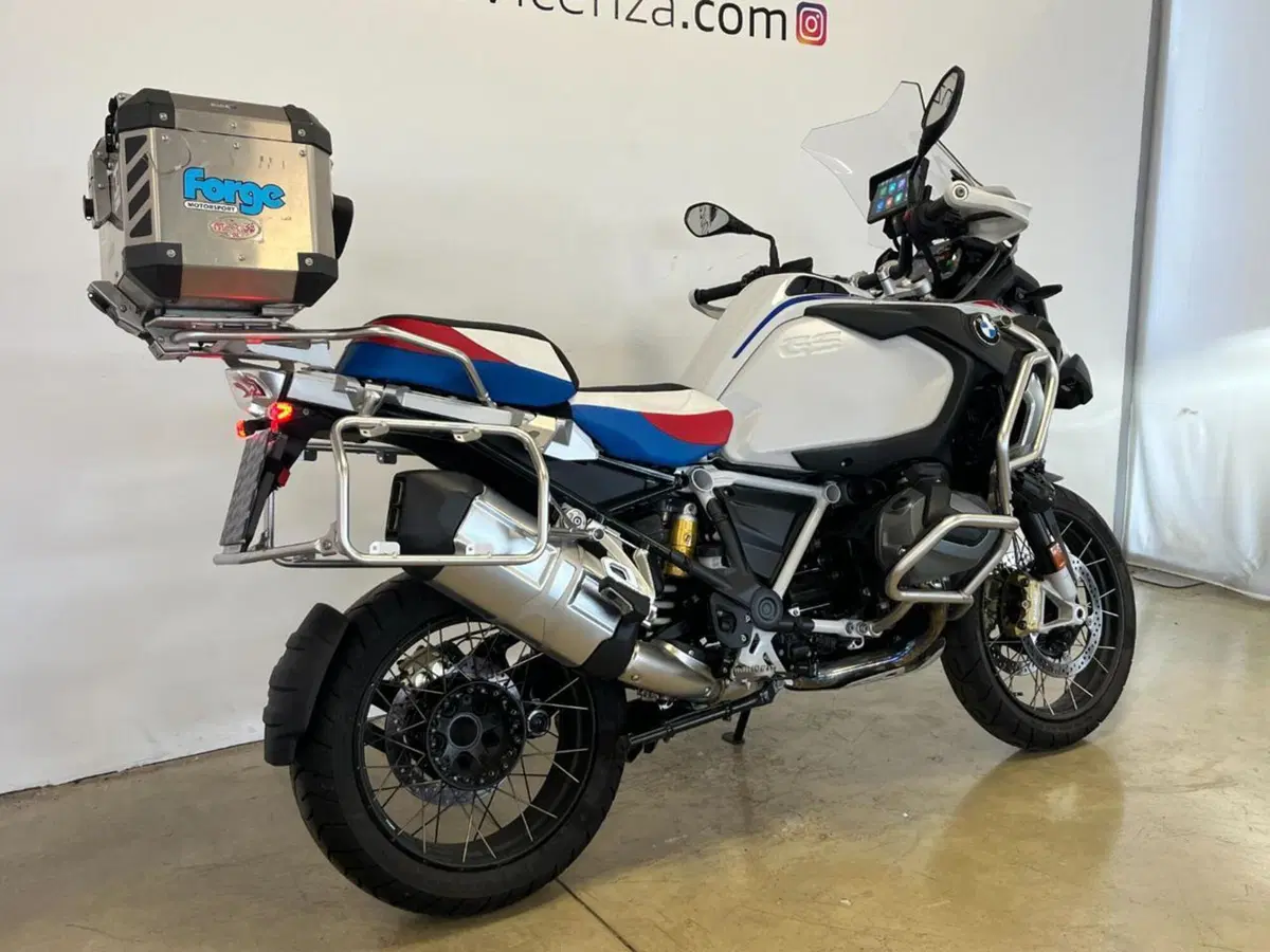 Bmw R 1250 GS Adventure (2021 - 24) (7)