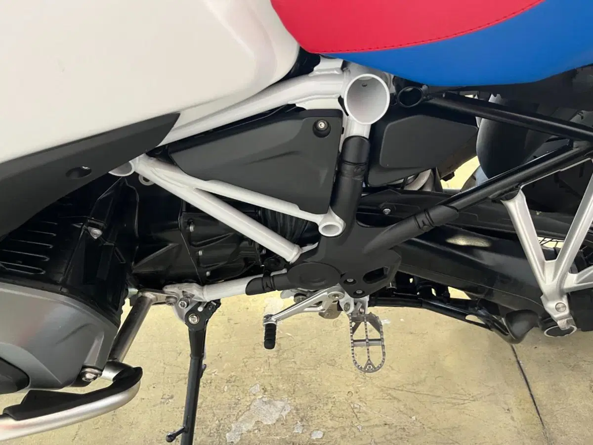 Bmw R 1250 GS Adventure (2021 - 24) (9)