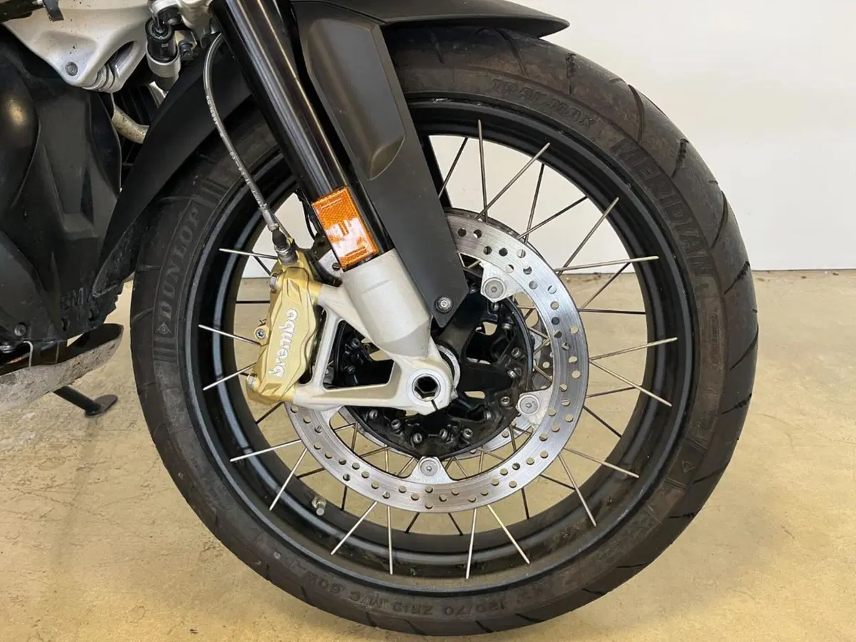 Bmw R 1250 GS Adventure (2021 - 24) (4)