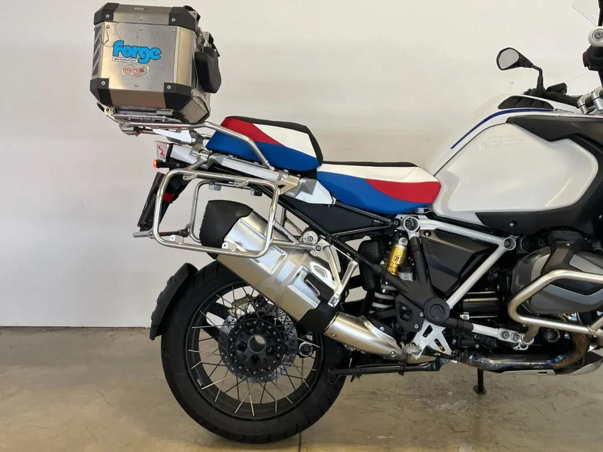 Bmw R 1250 GS Adventure (2021 - 24) (6)