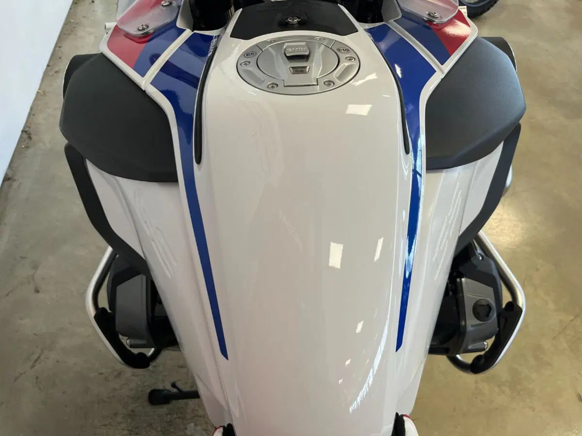 Bmw R 1250 GS Adventure (2021 - 24) (10)