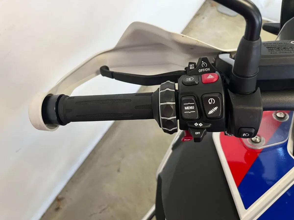 Bmw R 1250 GS Adventure (2021 - 24) (12)