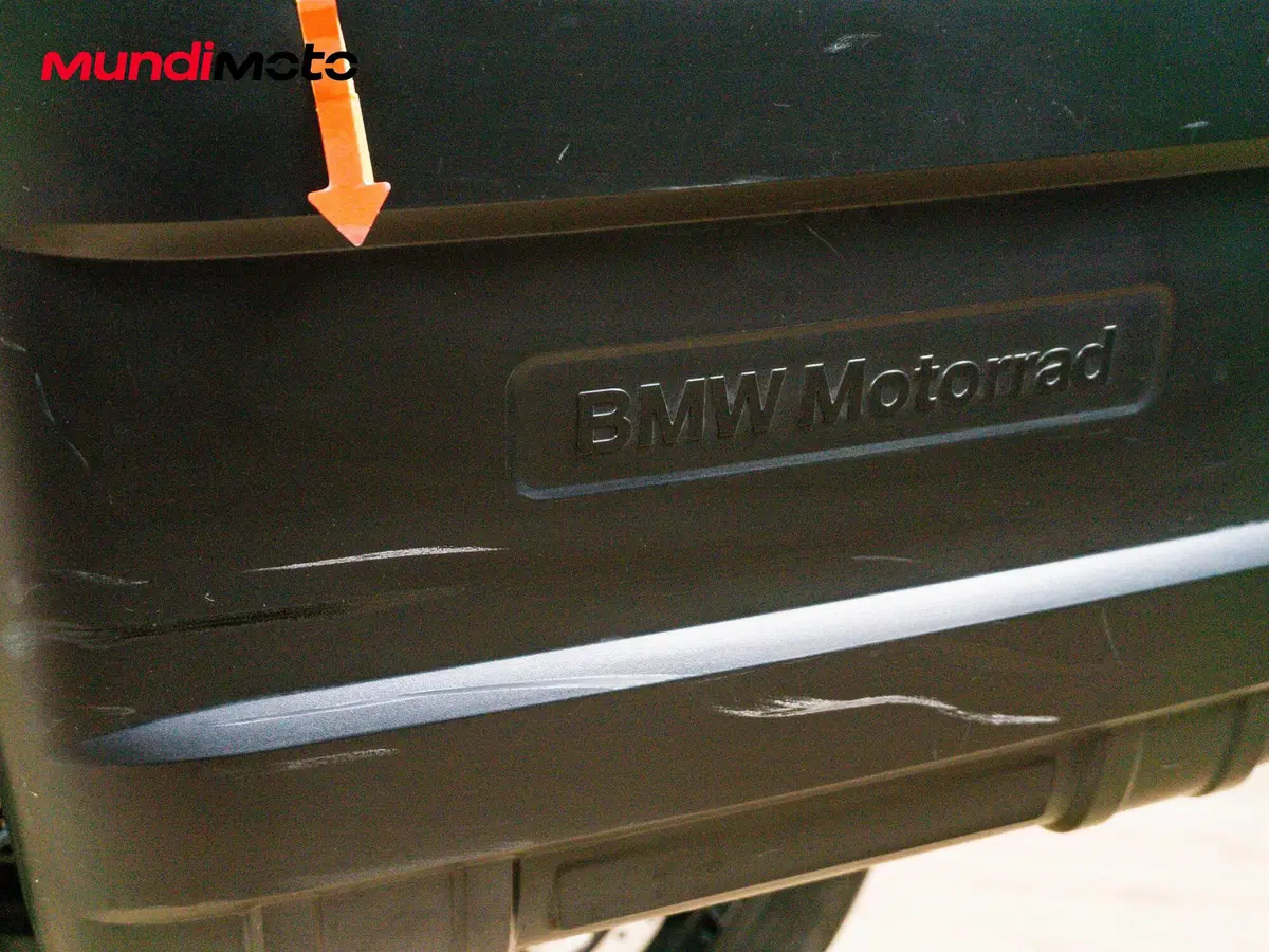 Bmw F 700 GS (2012 - 15) (18)