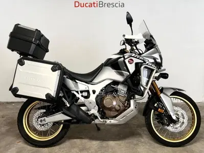 Honda Africa Twin CRF 1000L Adventure Sports (2018 - 19) usata