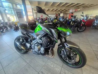 Kawasaki Z 900 (2020) usata