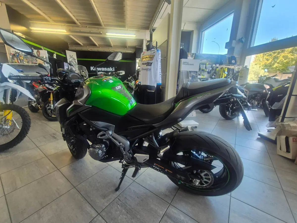Kawasaki Z 900 (2020) (4)