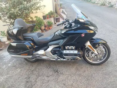 Honda GL 1800 Gold Wing Tour (2018 - 20) usata