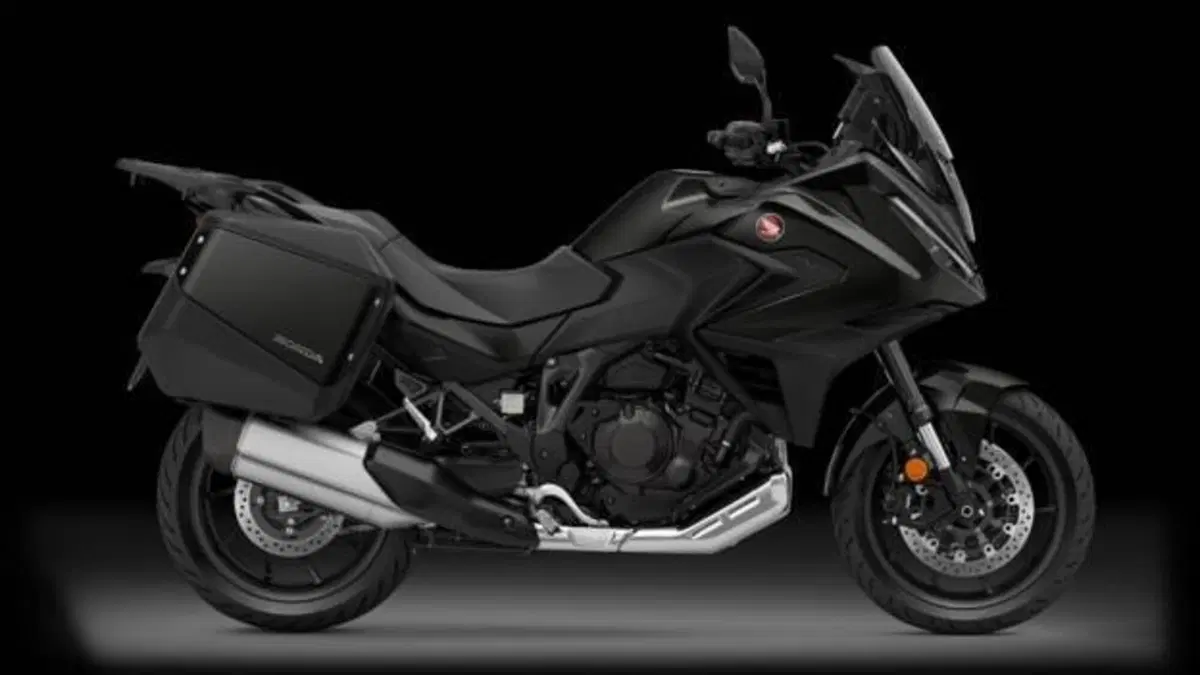 Honda NT 1100 (2025 - 26)