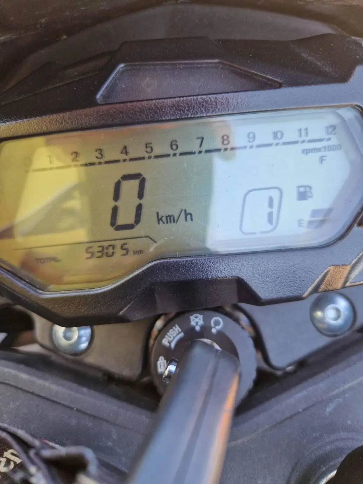 Benelli BN 125 (2021 - 25) (3)