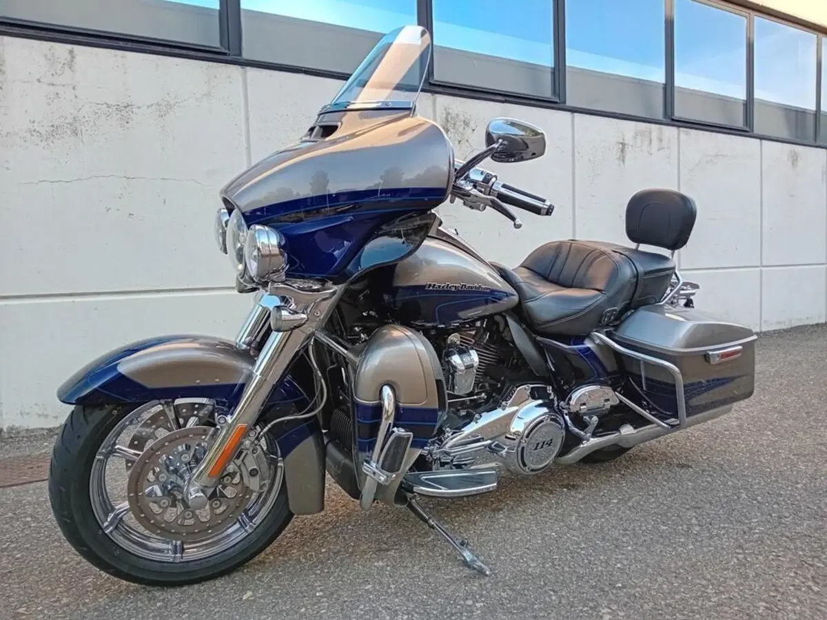 Harley-Davidson 114 Limited (2017) (3)
