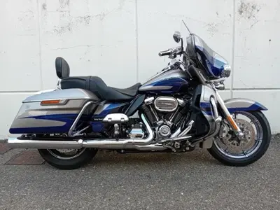 Harley-Davidson 114 Limited (2017) usata