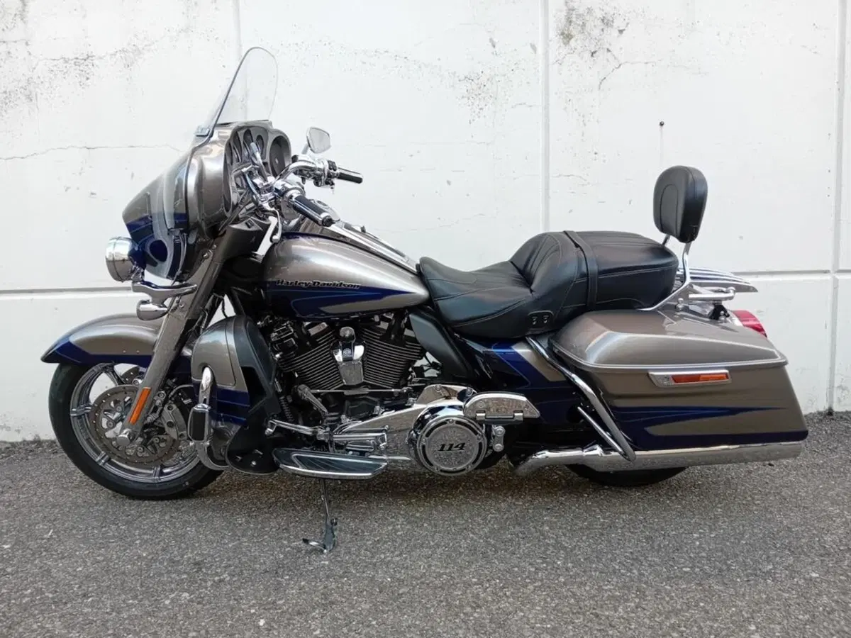 Harley-Davidson 114 Limited (2017) (2)