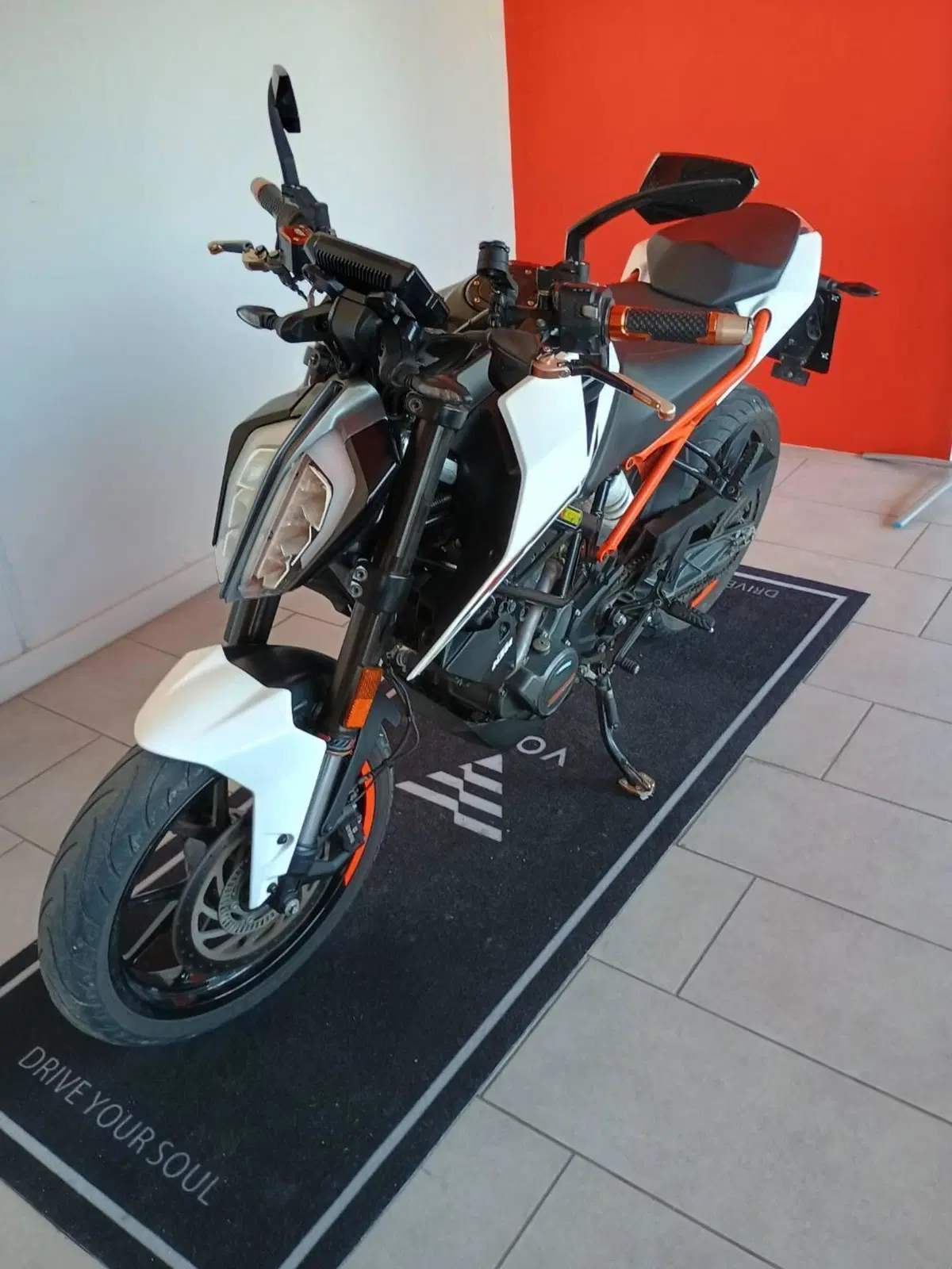 KTM 125 Duke ABS (2017 - 20) (3)