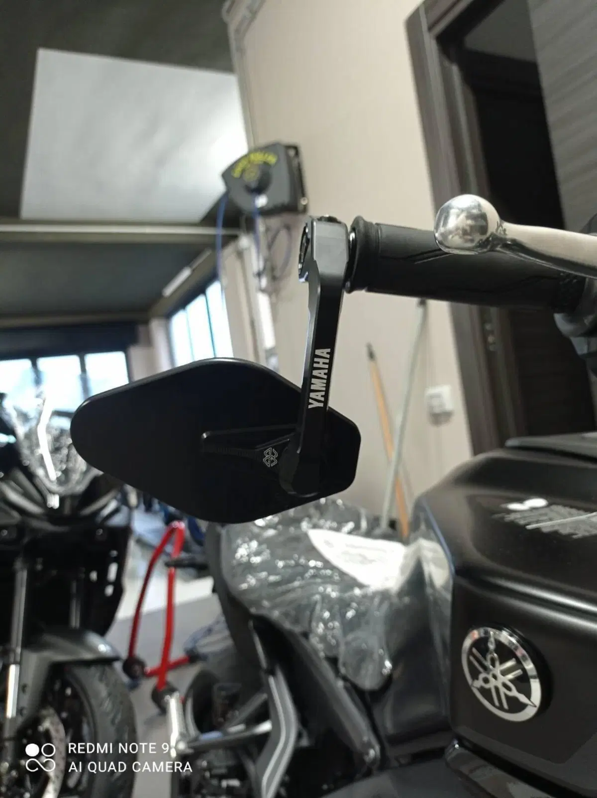 Yamaha MT-09 (2024 - 26) (4)