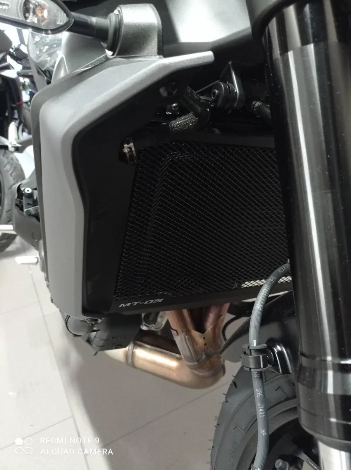 Yamaha MT-09 (2024 - 26) (5)