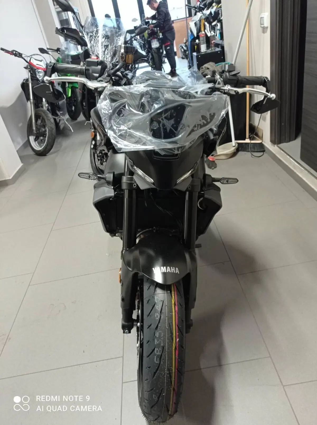 Yamaha MT-09 (2024 - 26) (6)