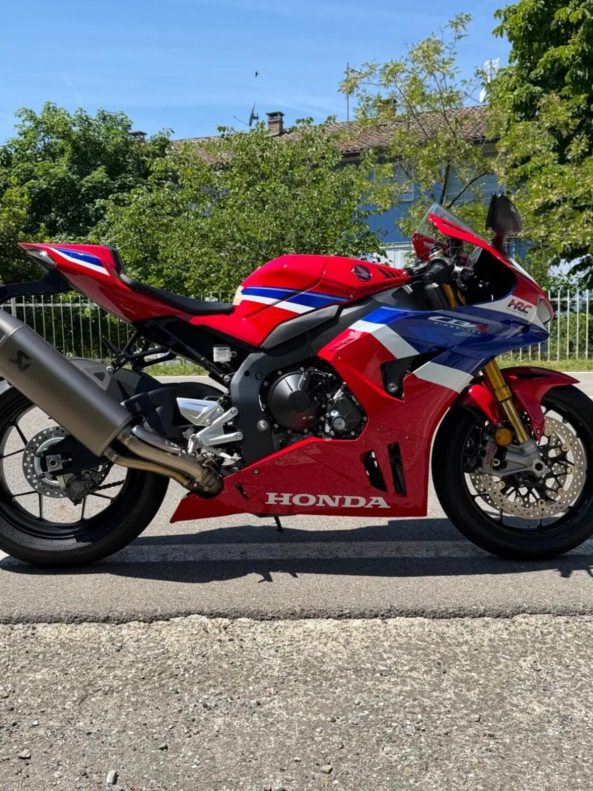 Honda CBR 1000 RR-R Fireblade SP (2024 - 26) (6)