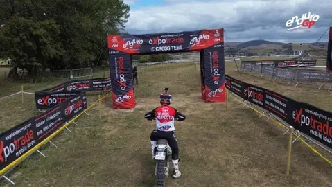 Track Preview | Forsiteservices GP of Wales | EnduroGP 2026
