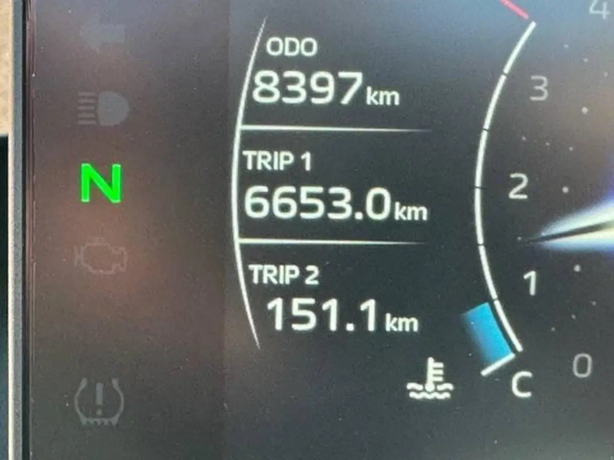 Yamaha Tracer 9 GT (2025 - 26) (4)