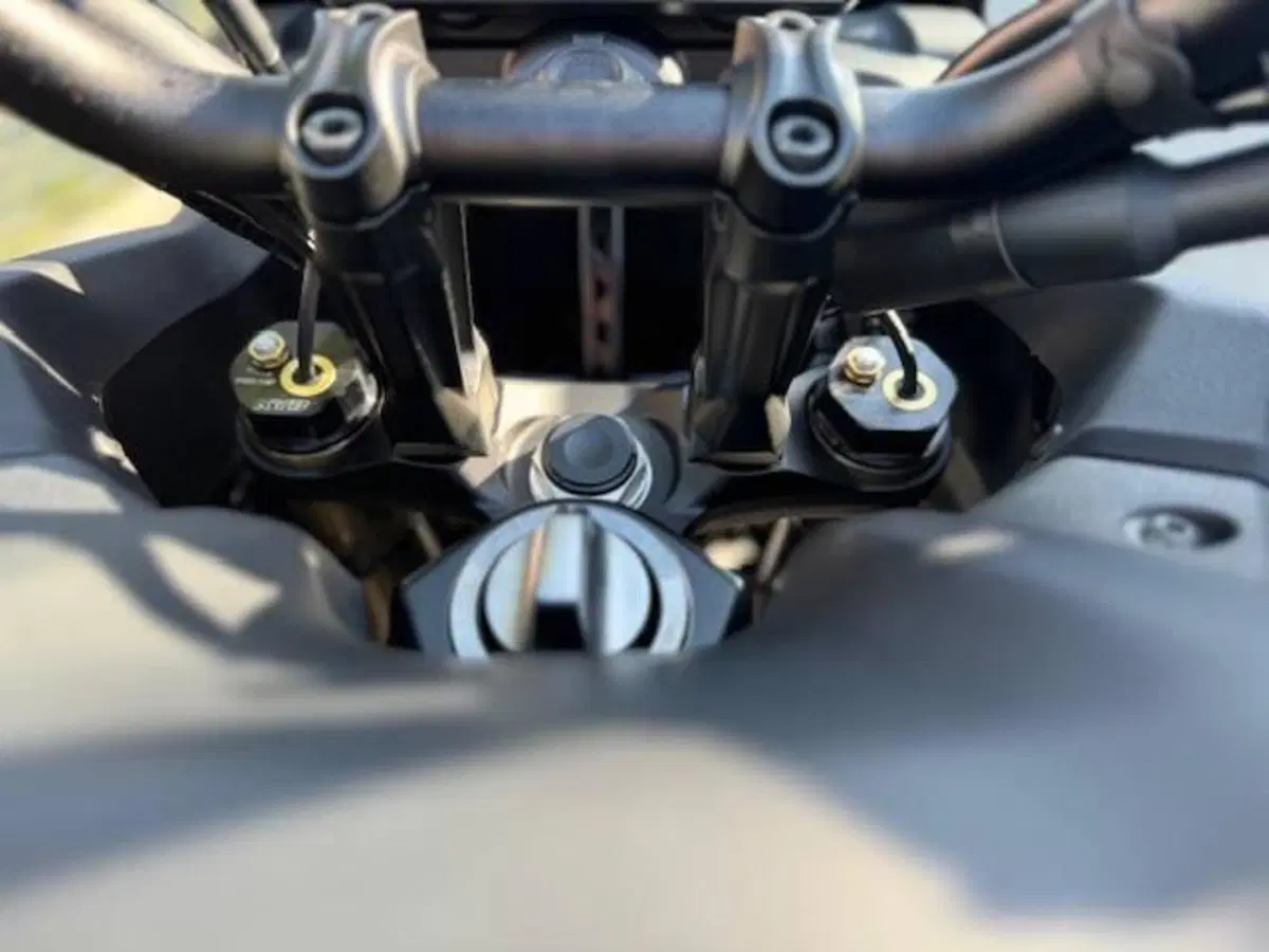 Yamaha Tracer 9 GT (2025 - 26) (10)