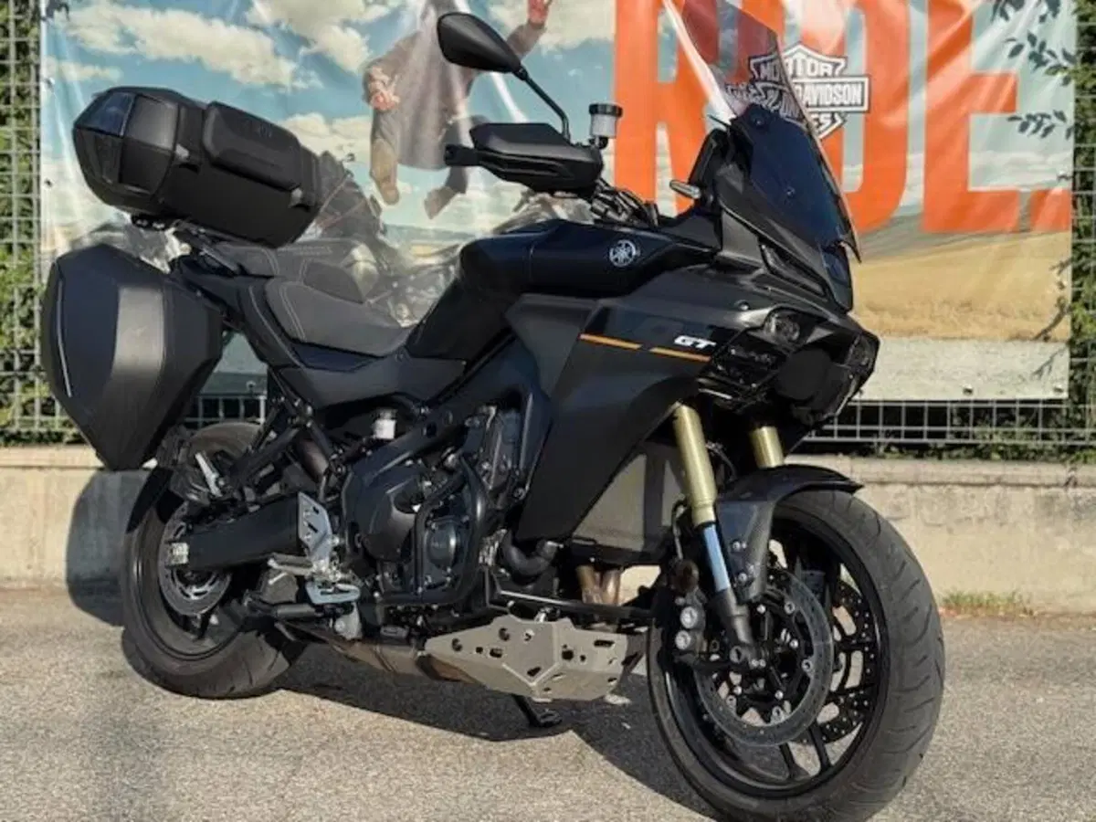 Yamaha Tracer 9 GT (2025 - 26) (3)