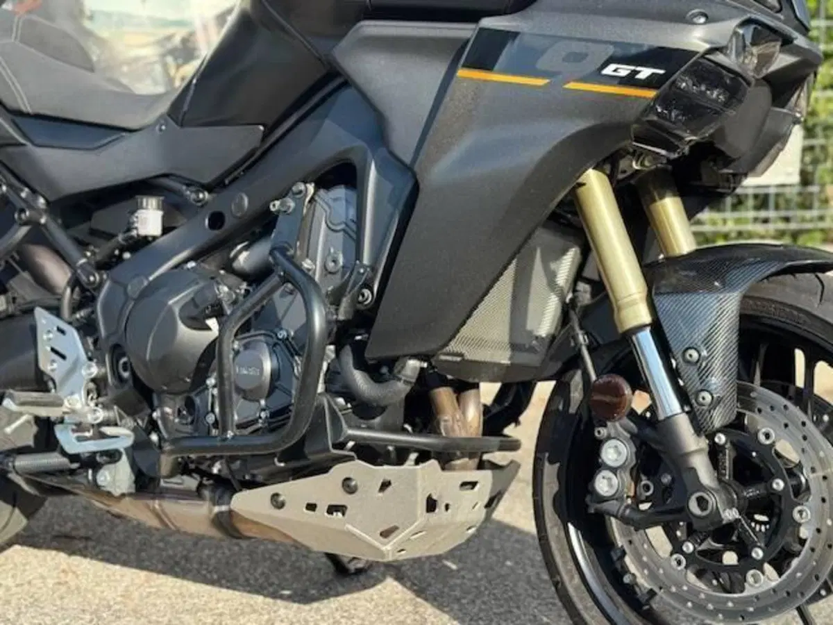 Yamaha Tracer 9 GT (2025 - 26) (12)