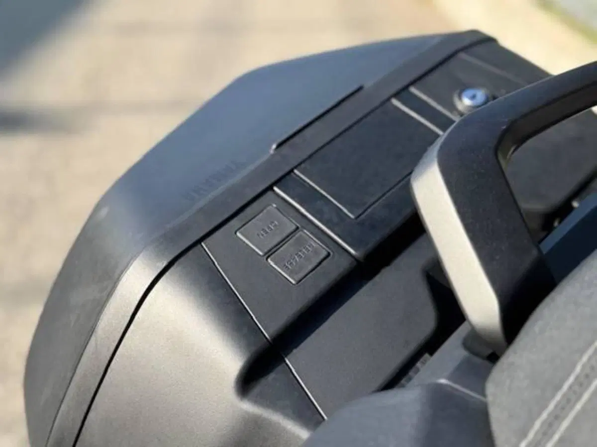 Yamaha Tracer 9 GT (2025 - 26) (15)