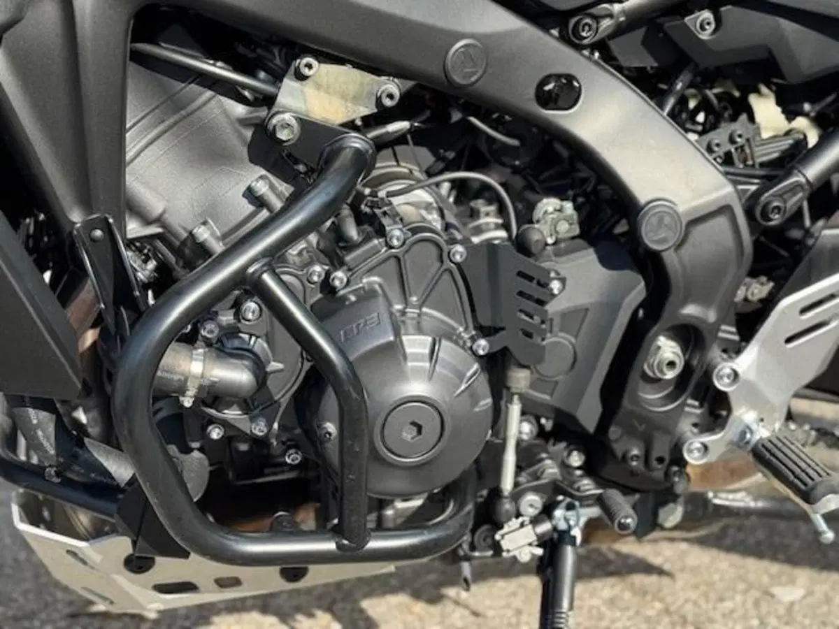 Yamaha Tracer 9 GT (2025 - 26) (17)