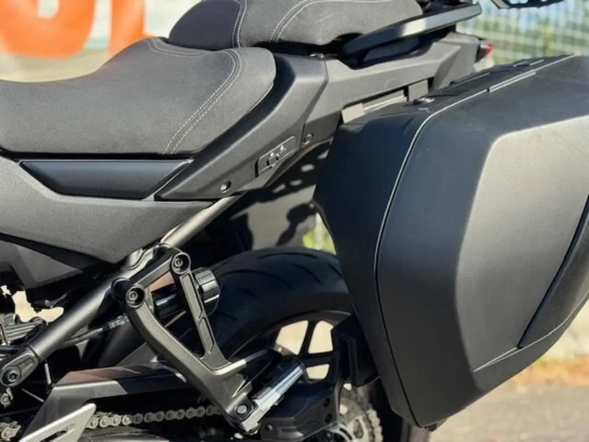 Yamaha Tracer 9 GT (2025 - 26) (18)