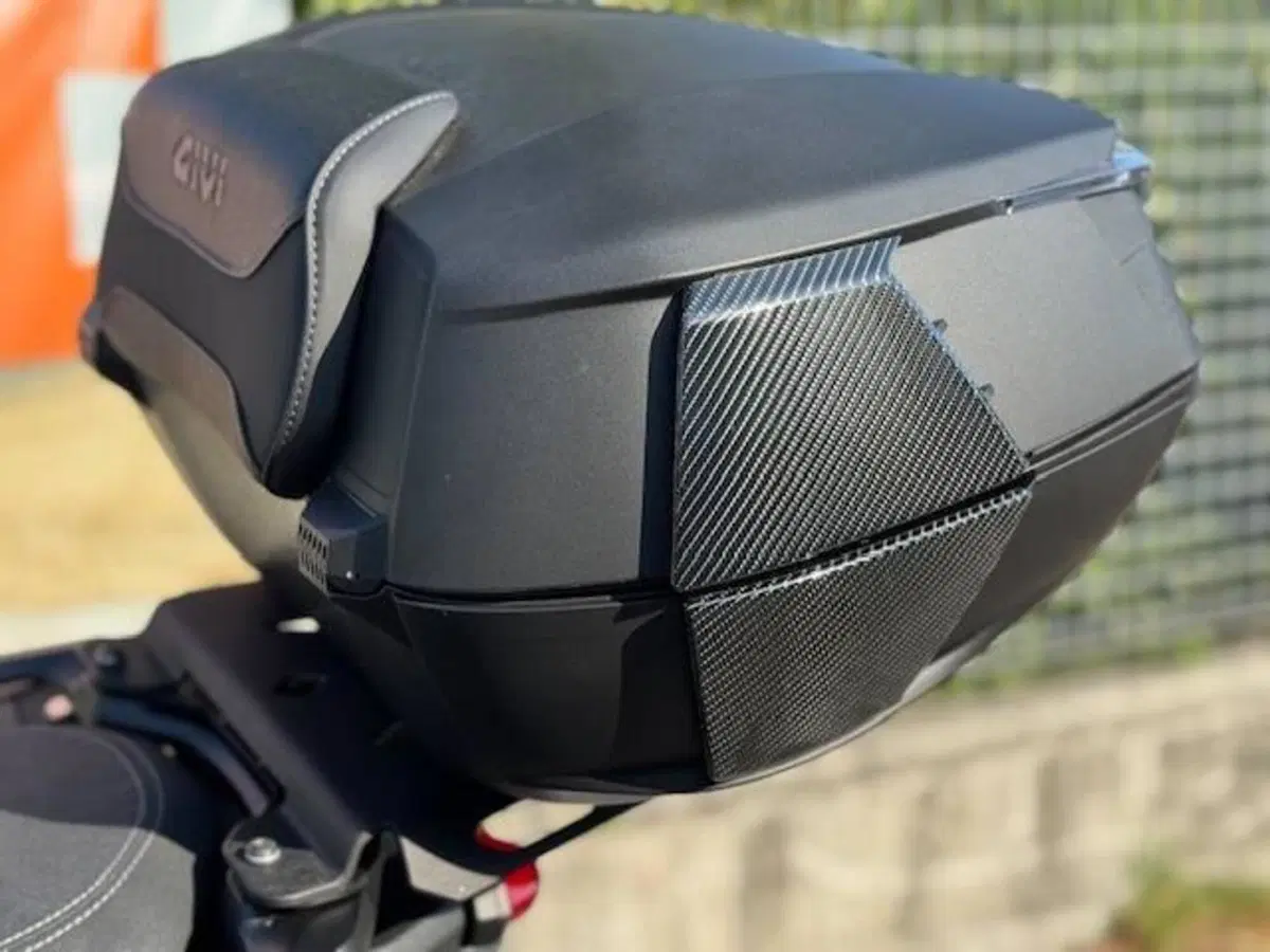 Yamaha Tracer 9 GT (2025 - 26) (20)