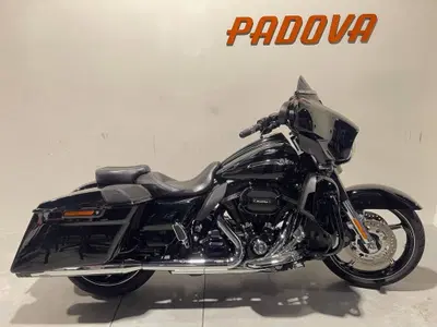 Harley-Davidson 110 Street Glide (2016) - FLHXSE usata