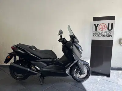 Yamaha X-Max 300 Tech Max (2021 - 24) usata